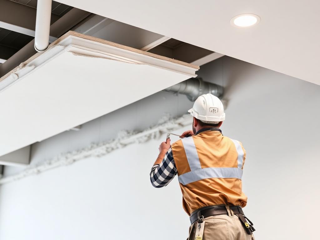 Drywall & Gesso